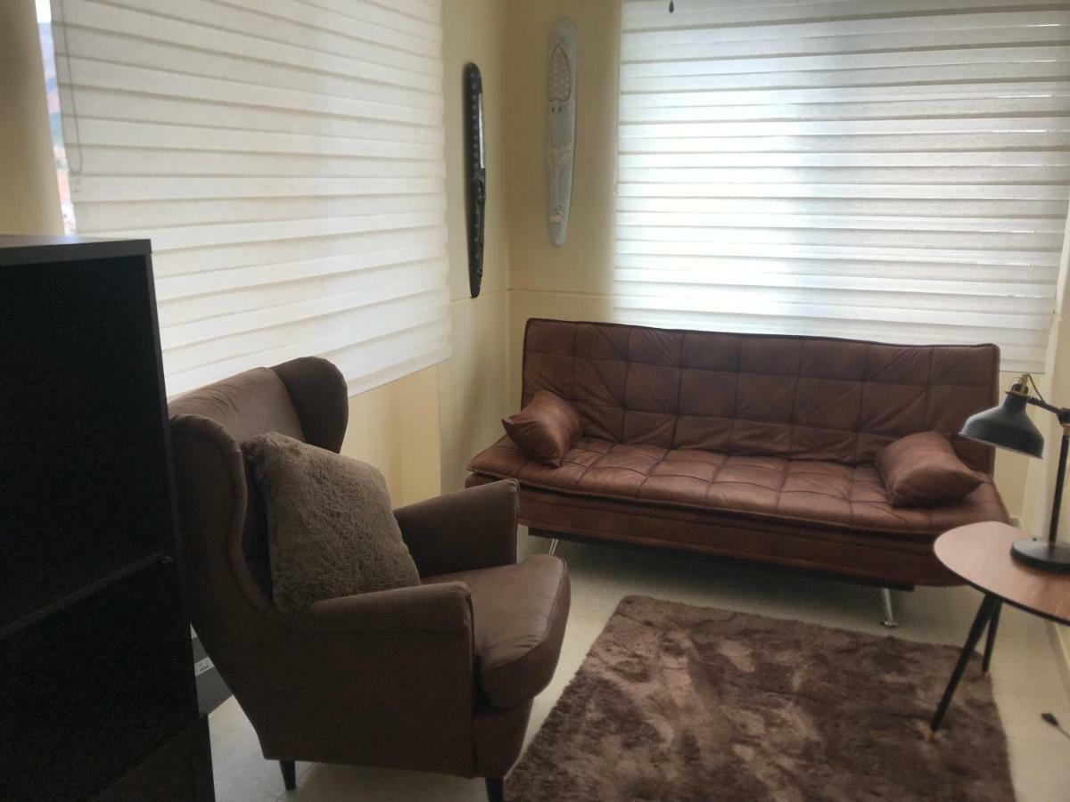 Parc Loix Apartment Benidorm Buitenkant foto