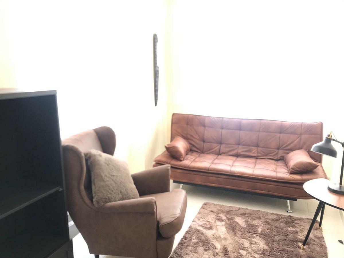 Parc Loix Apartment Benidorm Buitenkant foto