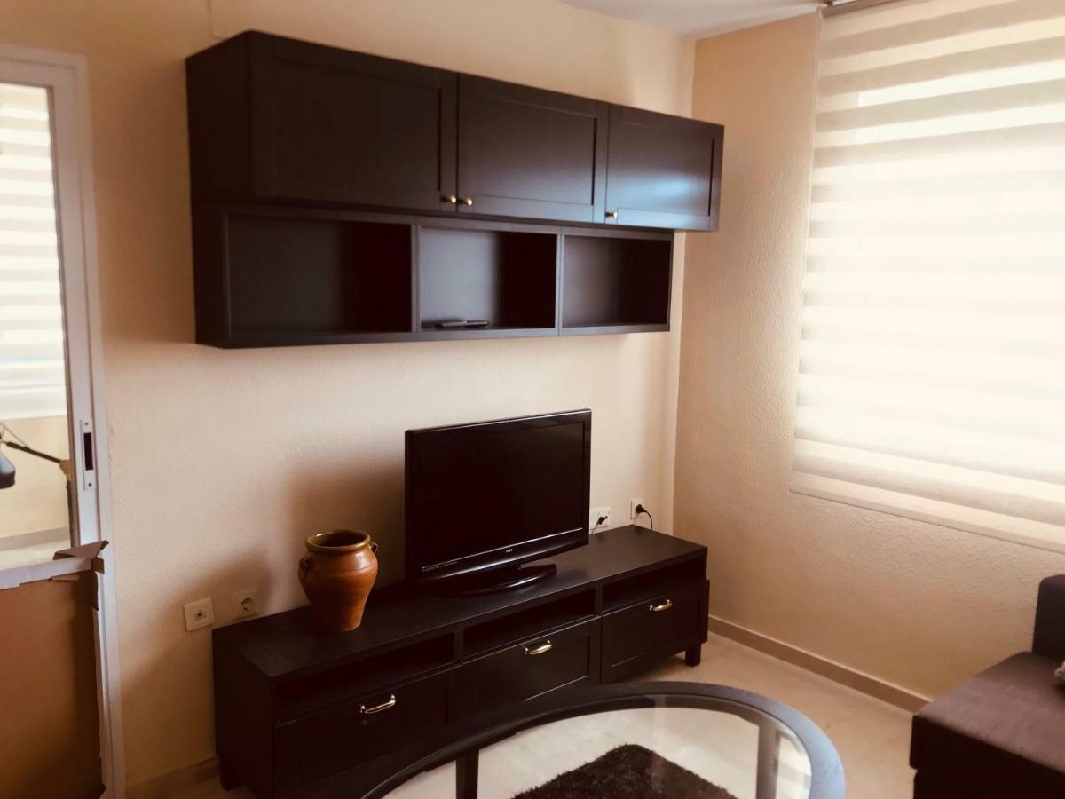 Parc Loix Apartment Benidorm Buitenkant foto