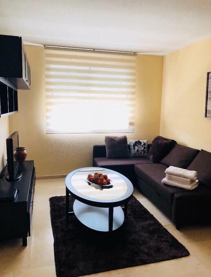 Parc Loix Apartment Benidorm Buitenkant foto